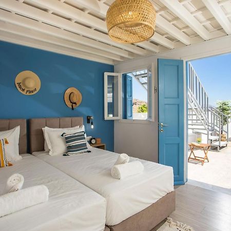 Villa Euphrosyne Λίνδος Εξωτερικό φωτογραφία