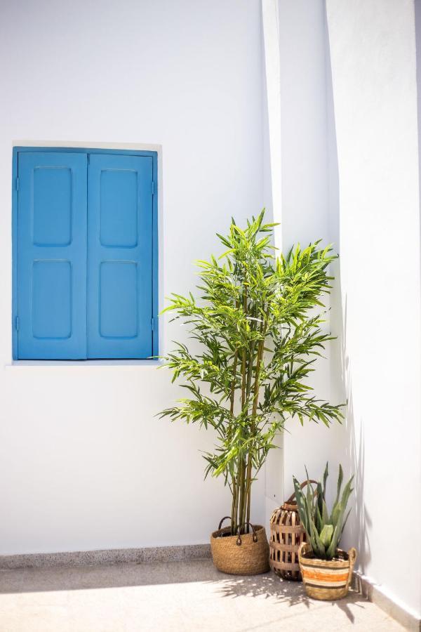 Villa Euphrosyne Λίνδος Εξωτερικό φωτογραφία
